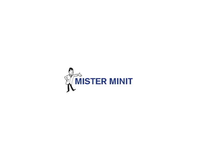 Mister Minit Centrum Handlowe King Cross Praga