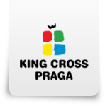 Słoneczna fala - Centrum Handlowe King Cross Praga