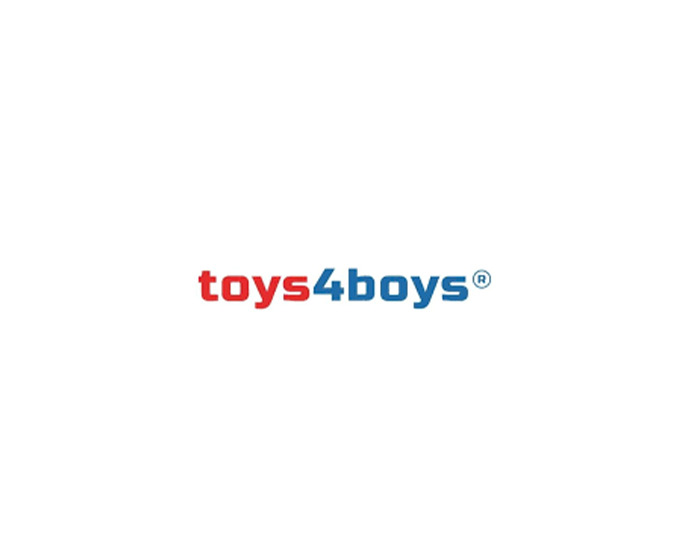 Toys4Boys