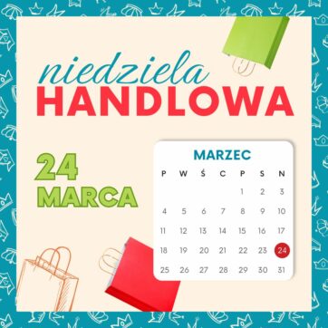 Niedziela handlowa