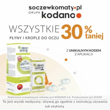 Kończy Wam się zapas płynów do soczewek❓❓