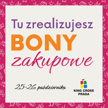 Wygrałeś/łaś? Zrób dziś zakupy!