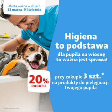 Oto superceny ð° z najnowszej gazetki Maxi Zoo ð¾