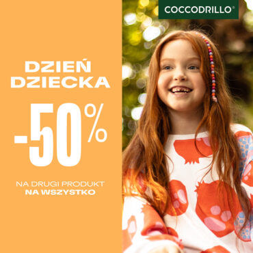 Z okazji Dnia Dziecka