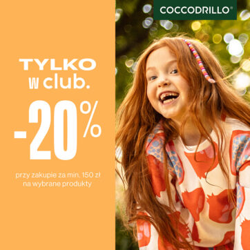 Tylko w club.!