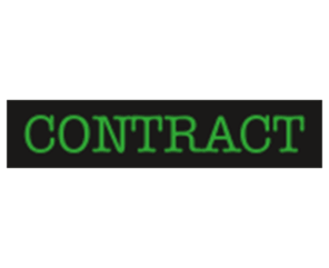 Obuwie Contract