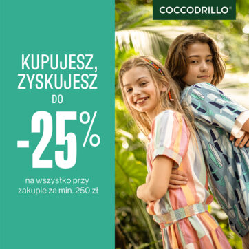 Kupujesz – zyskujesz